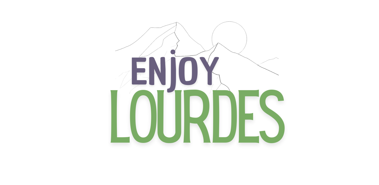 EnjoyLourdes