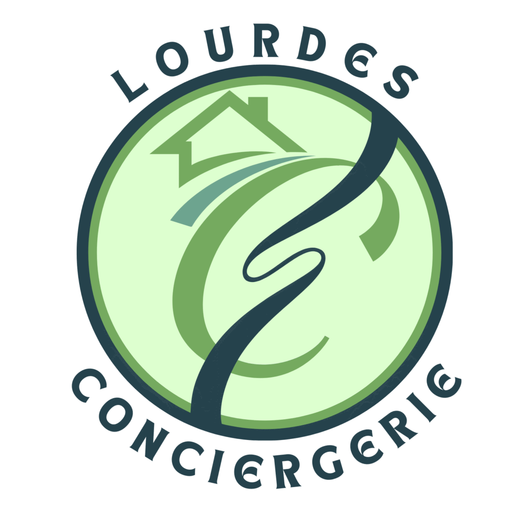 conciergerie pour votre location courte durée à Lourdes