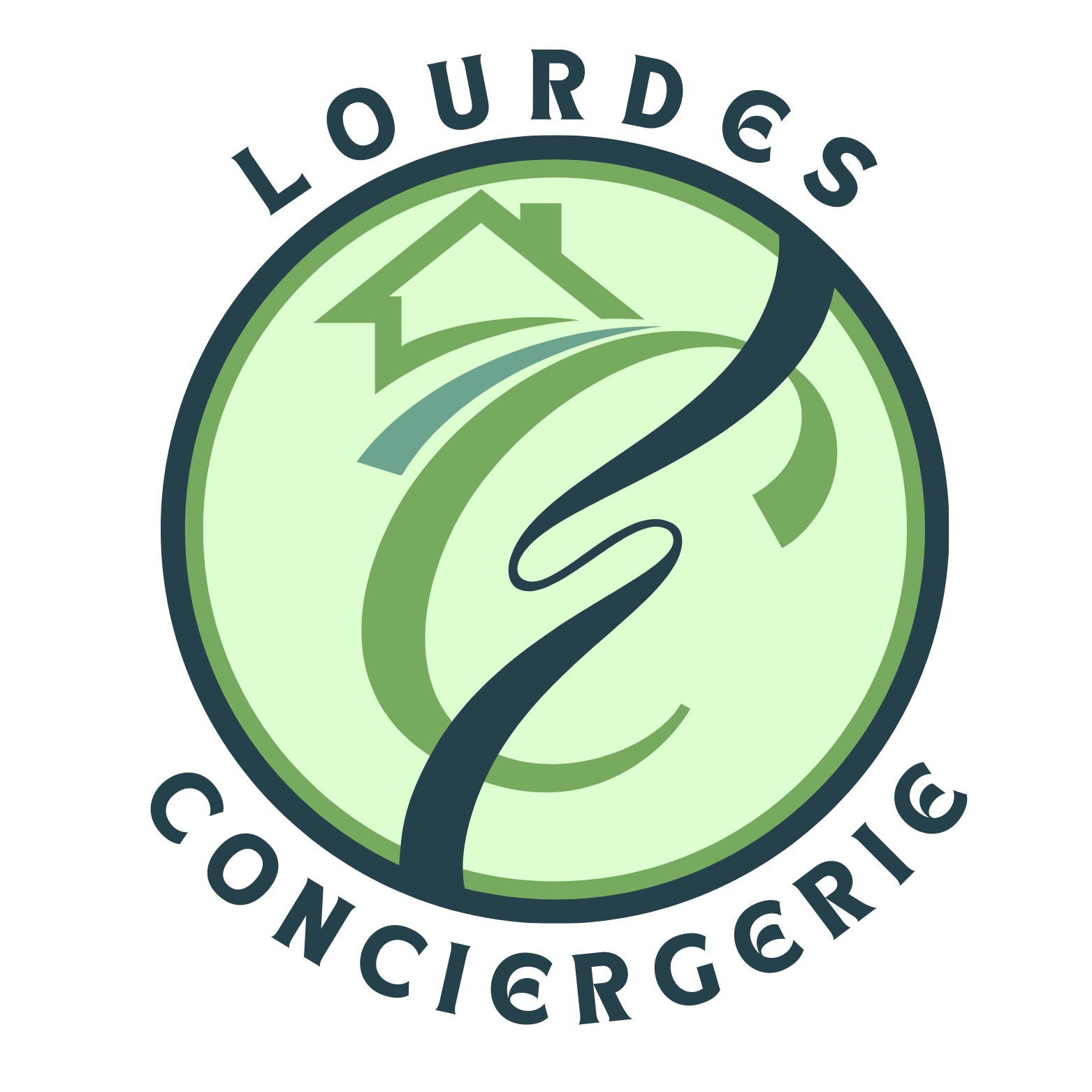 conciergerie pour votre location courte durée à Lourdes