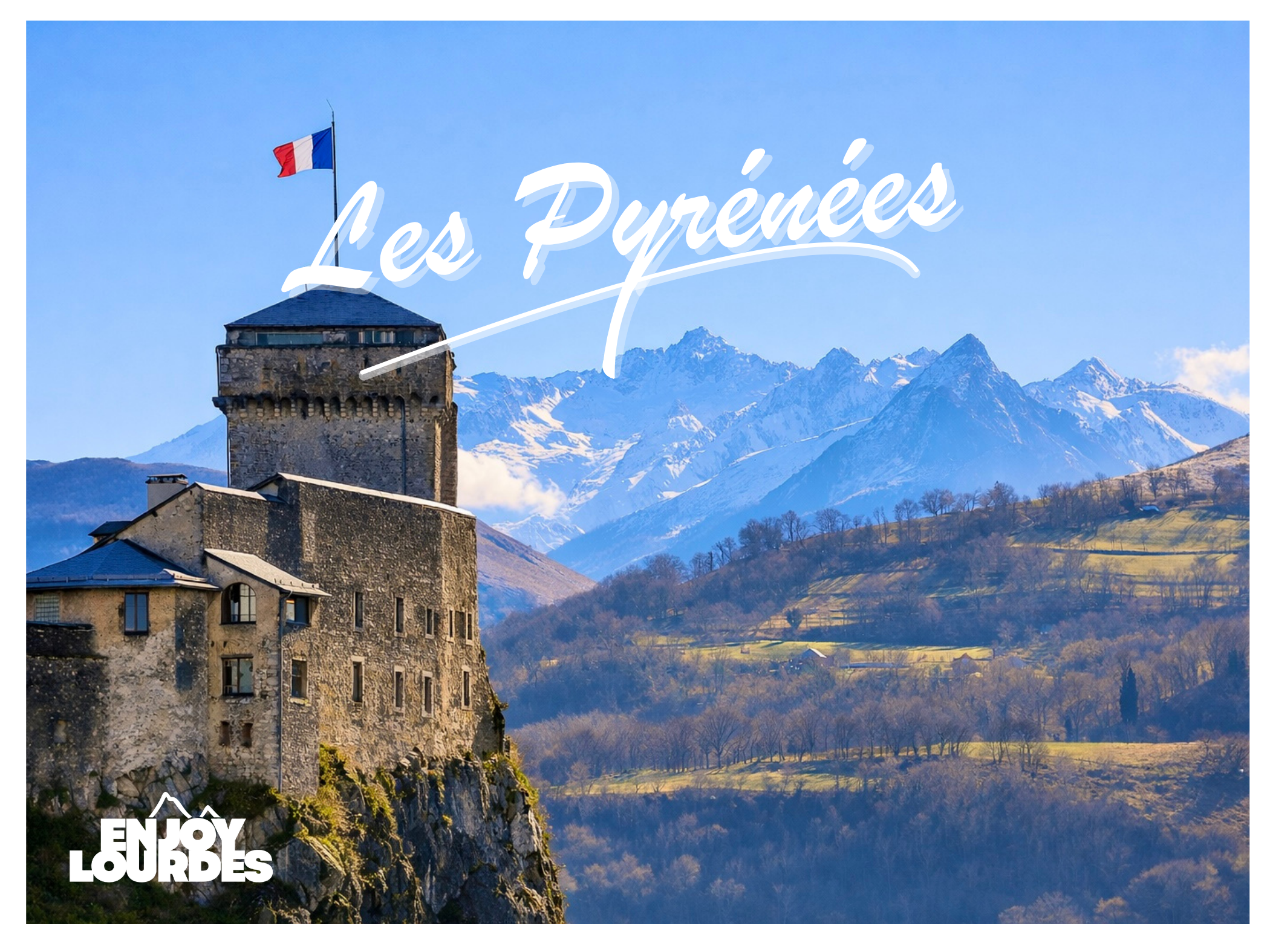 Pyrénées