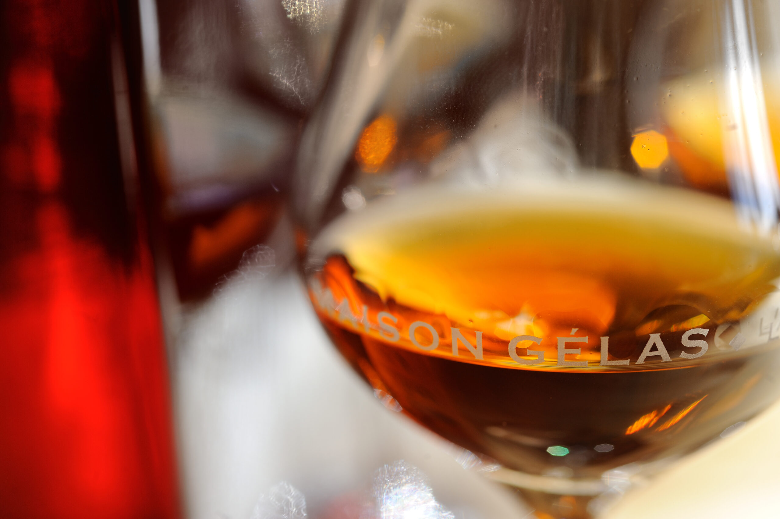Maison Gélas Armagnac — vins spiritueux Lourdes