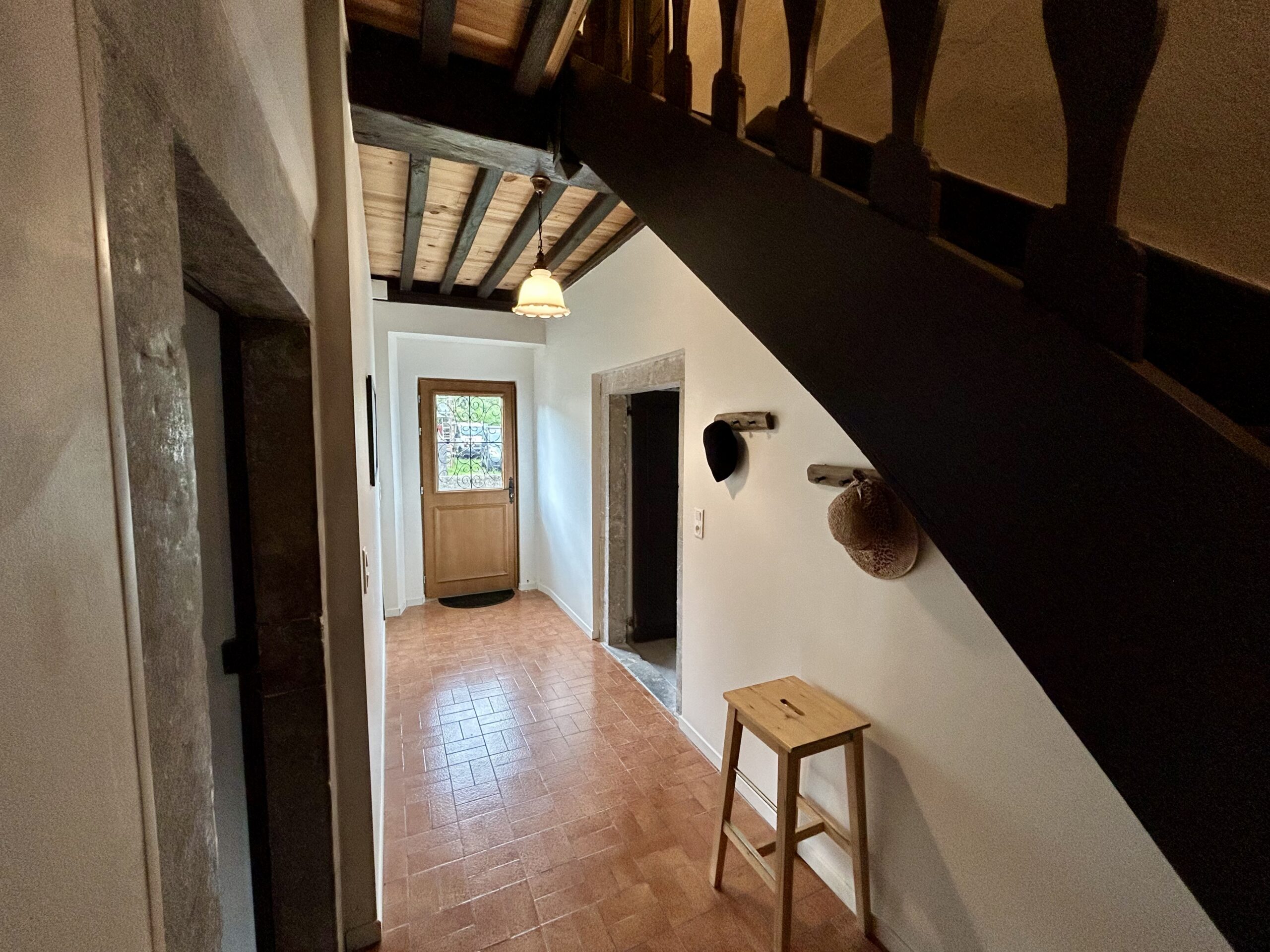 L'Aphezetxea Menditte Pays Basque