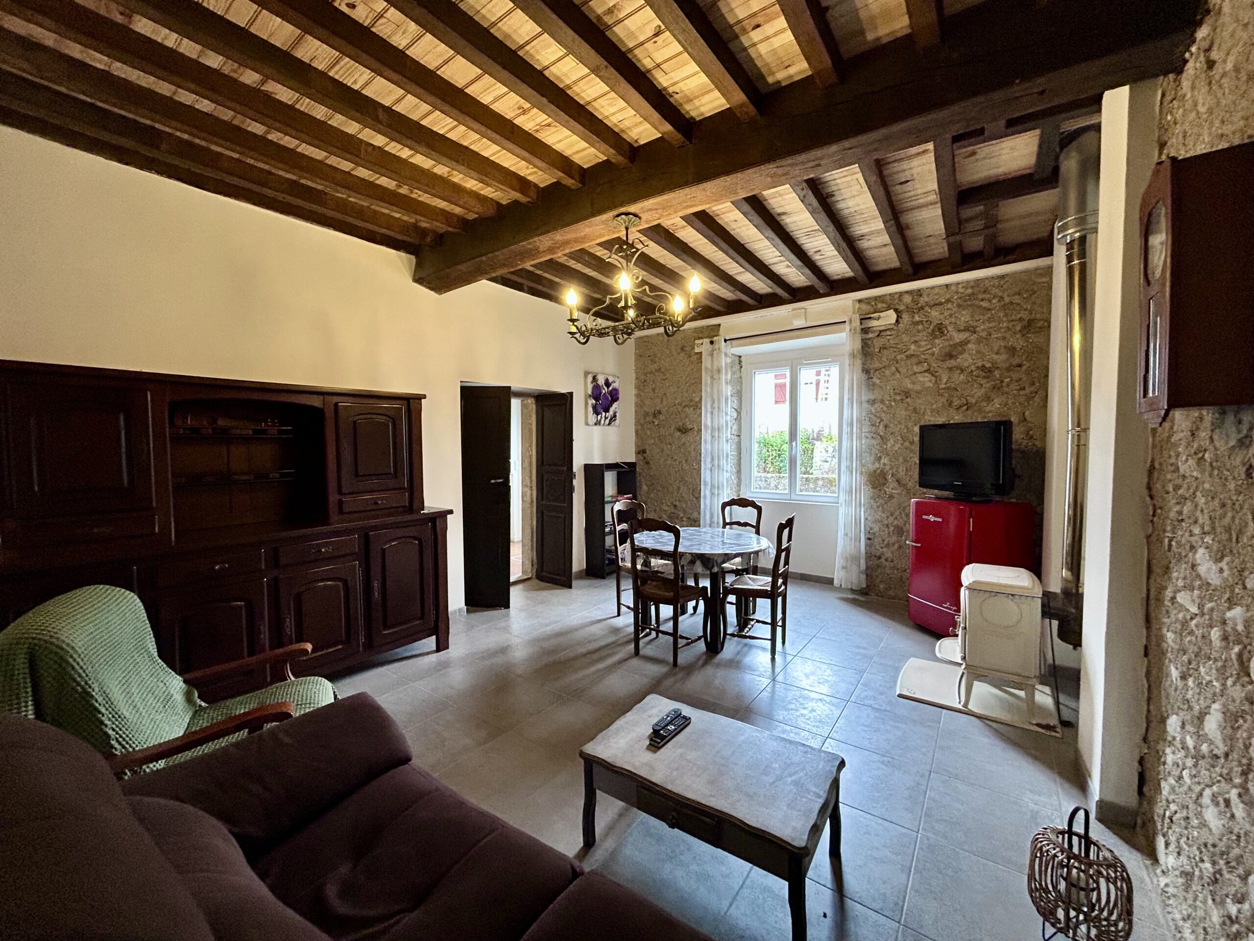 Salon L'Aphezetxea