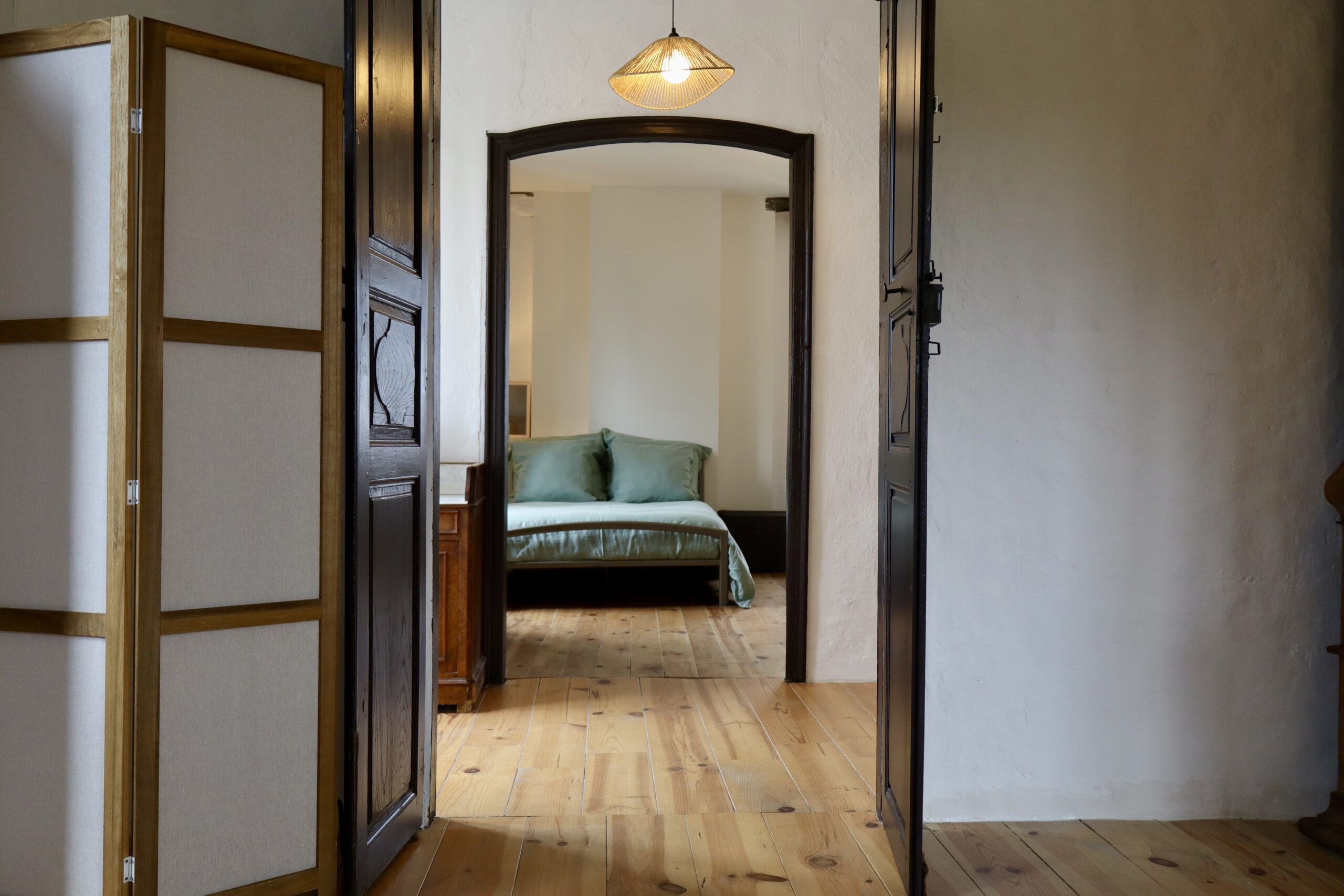 Chambre L'Aphezetxea
