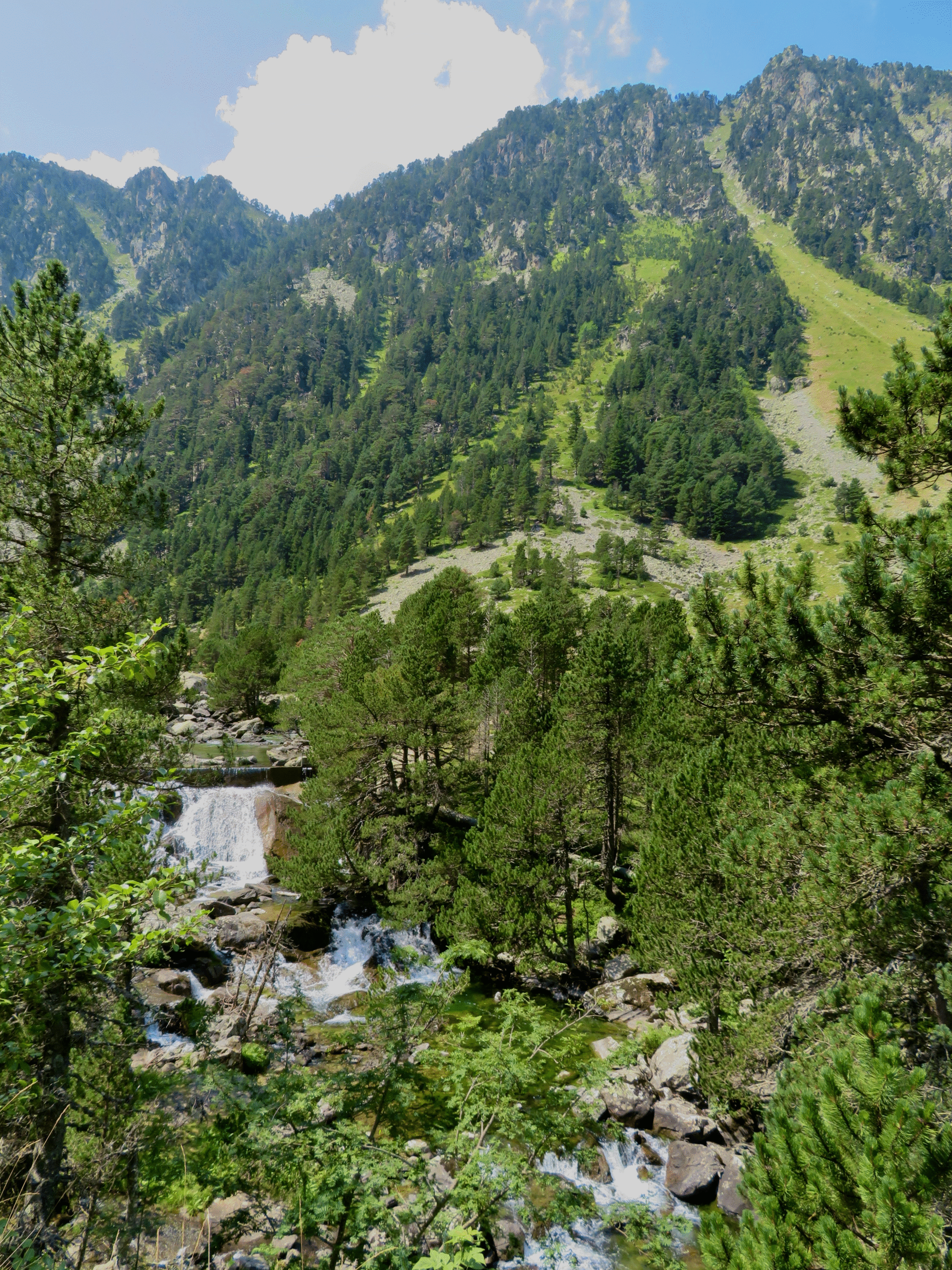 Randonnée Lac de Gaube depuis Lourdes