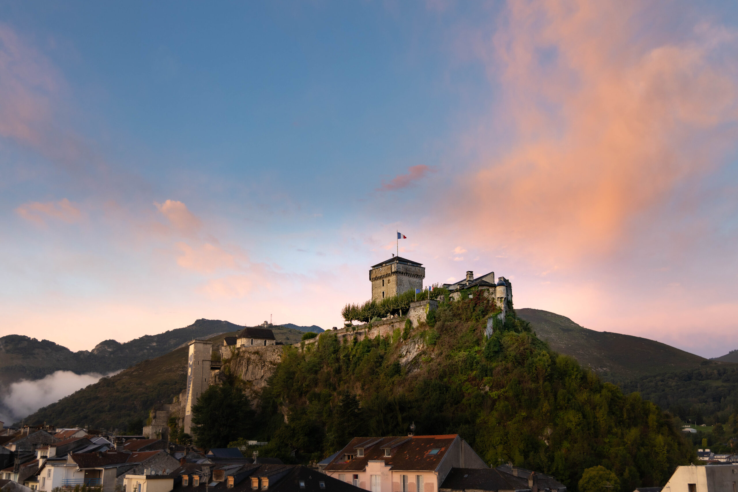 Le Mirambel