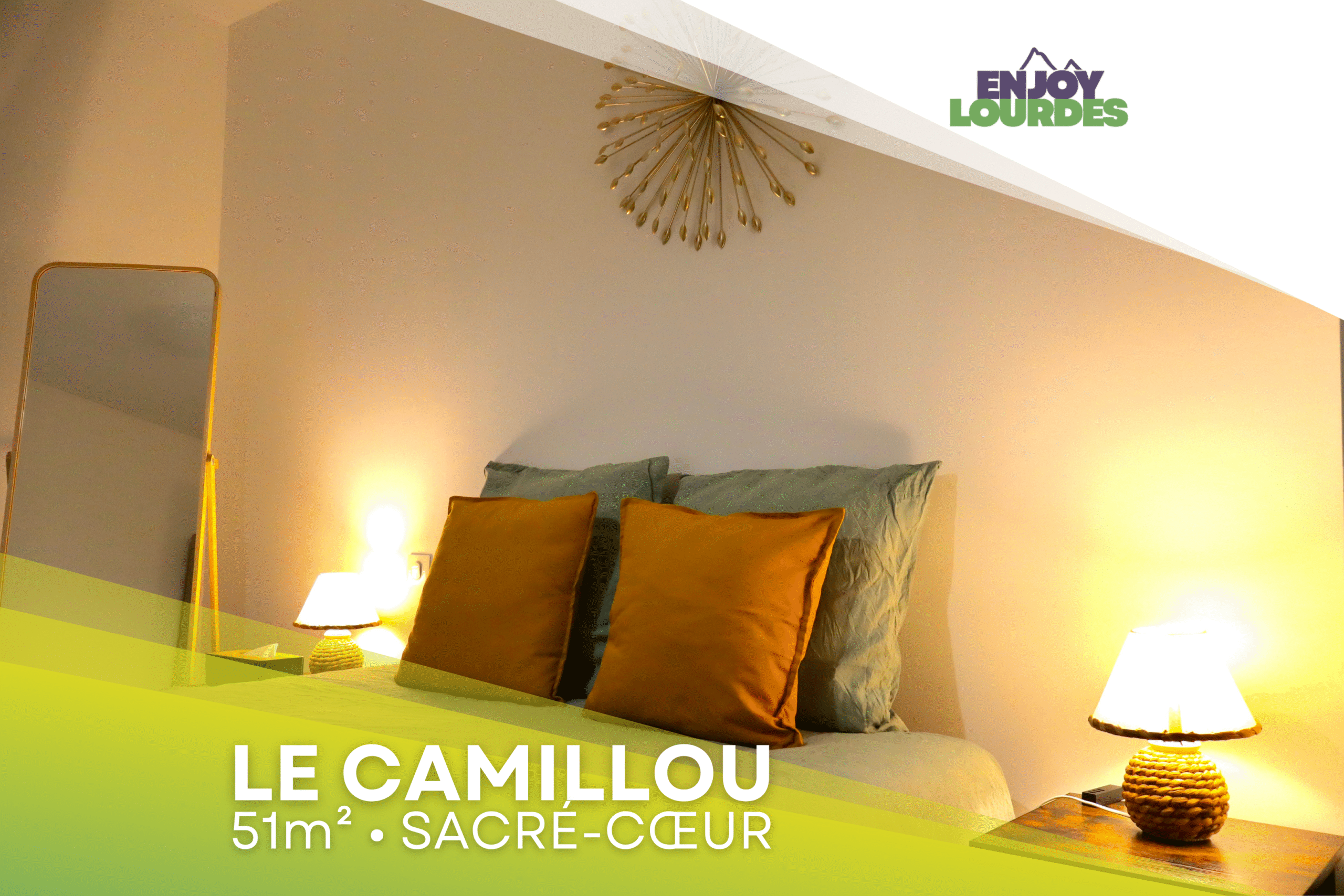 Le Camillou