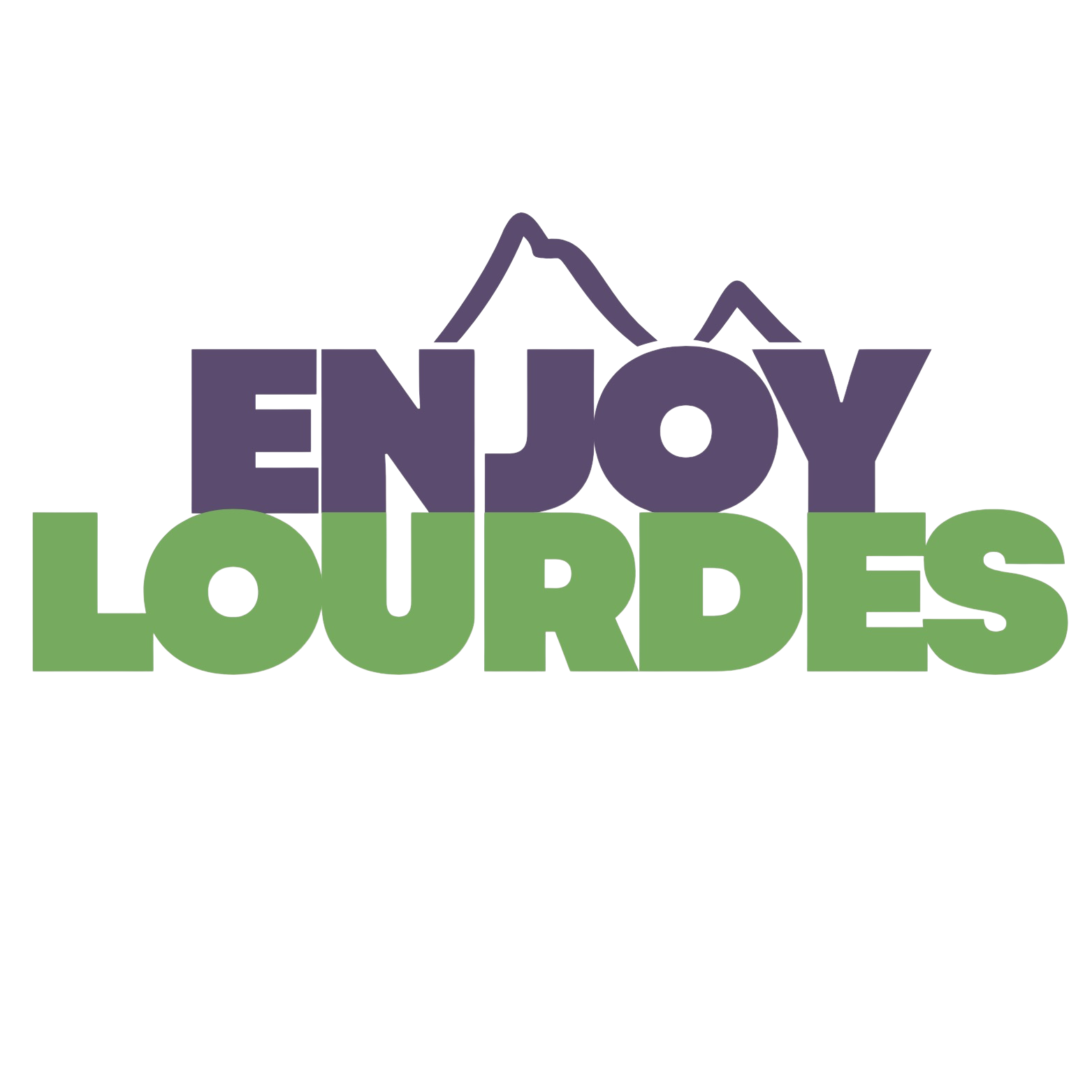 Enjoy Lourdes